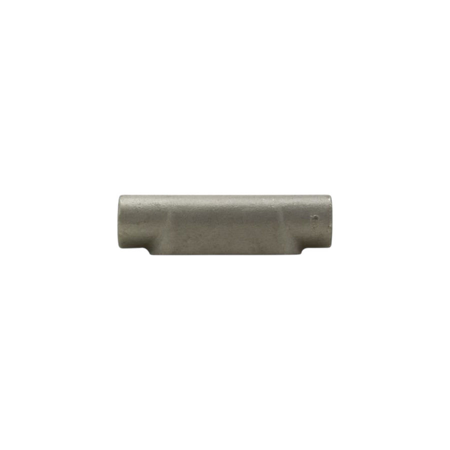 Cuerpo de conduit Crouse-Hinds Serie 7 Tipo C de 3 pulgadas en hierro Feraloy gris de PEFSA | Productos Eléctricos y Ferreteros