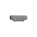 Condulet Crouse-Hinds Serie 7 Tipo C de 1/2 pulgada en hierro Feraloy con tapa y empaque de PEFSA | Productos Eléctricos y Ferreteros