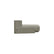 Cuerpo de conduit PEFSA | Productos Eléctricos y Ferreteros tipo LB de 3 pulgadas en hierro Feraloy gris