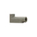 Cuerpo de conduit PEFSA | Productos Eléctricos y Ferreteros Crouse-Hinds Serie 7 tipo LB de 3 pulgadas en hierro Feraloy