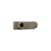 Cuerpo condulet tipo LL de aluminio 1 1/2 pulg de PEFSA | Productos Eléctricos y Ferreteros para tubería conduit