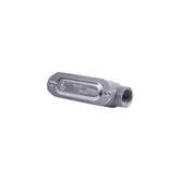 Cuerpo Condulet Tipo C 1 1/2 pulg de aluminio Crouse-Hinds Serie 3 disponible en PEFSA | Productos Eléctricos y Ferreteros
