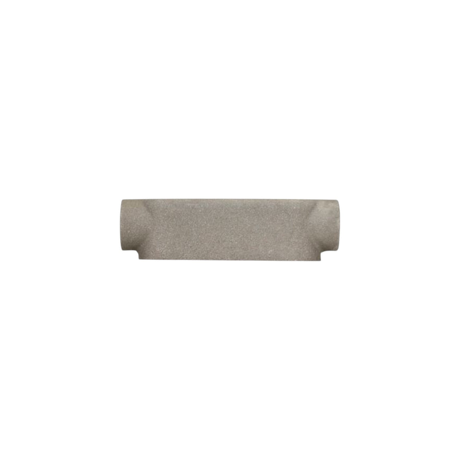 Cuerpo Condulet Tipo C 3/4 pulg de aluminio para tubería conduit, marca PEFSA | Productos Eléctricos y Ferreteros