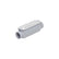 Cuerpo Condulet Tipo C de 1 pulgada marca PEFSA | Productos Eléctricos y Ferreteros, fabricado en aluminio resistente.