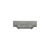 Condulet Crouse-Hinds Serie 7 Tipo C de 1 1/4 pulgada con tapa y empaque, disponible en PEFSA | Productos Eléctricos y Ferreteros