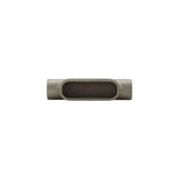 Cuerpo condulet tipo C de aluminio de 2 1/2 pulgadas marca PEFSA | Productos Eléctricos y Ferreteros para conduit