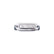 Cuerpo condulet tipo C de 1/2 pulgada Serie 3 de Crouse-Hinds en PEFSA | Productos Eléctricos y Ferreteros