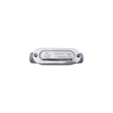 Cuerpo Condulet Tipo C Serie 3 de 2 pulgadas de PEFSA | Productos Eléctricos y Ferreteros en aluminio fundido