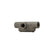 Condulet Crouse-Hinds Serie 7 Tipo T de 2 pulgadas en hierro Feraloy gris de PEFSA | Productos Eléctricos y Ferreteros