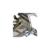 Cuerpo condulet tipo T de aluminio Crouse-Hinds Serie 3 para tubería conduit de 1/2 pulgada de PEFSA | Productos Eléctricos y Ferreteros