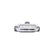 Cuerpo condulet tipo T de 3/4 pulg Crouse-Hinds Serie 3 de aluminio para tubería conduit de PEFSA | Productos Eléctricos y Ferreteros