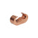 Conector C-Tap de cobre Burndy para sistemas de tierra, modelo YGHC26C2, disponible en PEFSA | Productos Eléctricos y Ferreteros
