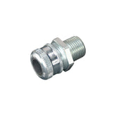 Conector glándula de aluminio 3/4 pulg Crouse-Hinds (Eaton) de PEFSA | Productos Eléctricos y Ferreteros para cables