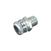 Conector glándula de aluminio Crouse Hinds de 3/4 pulg para sellado hermético NEMA 4 en PEFSA | Productos Eléctricos y Ferreteros