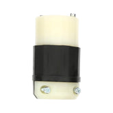 Conector colgante industrial Leviton PEFSA | Productos Eléctricos y Ferreteros, modelo NEMA L21-20R de nylon resistente