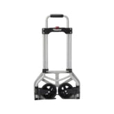 Diablito plegable de acero Santul de PEFSA | Productos Eléctricos y Ferreteros, compacto y resistente para 50 kg.