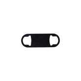 Empaque de neopreno negro PEFSA | Productos Eléctricos y Ferreteros para condulet Crouse-Hinds Serie 7 de 4 pulgadas