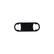 Empaque de neopreno negro PEFSA | Productos Eléctricos y Ferreteros para condulet Crouse-Hinds Serie 7 de 4 pulgadas