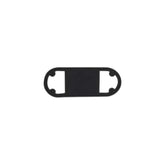 Empaque de neopreno negro Crouse-Hinds para condulet Serie 9 de 1/2 pulgada de PEFSA | Productos Eléctricos y Ferreteros