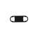 Empaque de neopreno negro PEFSA | Productos Eléctricos y Ferreteros para Condulet Serie 7 de 2 1/2 y 3 pulgadas