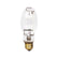 Foco de halogenuro metálico Philips 400W con bulbo ED28 claro y base E39, disponible en PEFSA | Productos Eléctricos y Ferreteros