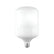 Foco LED de alta potencia Sanelec 50W con luz fría y base E27, disponible en PEFSA | Productos Eléctricos y Ferreteros