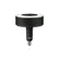 Foco LED industrial Philips TrueForce HighBay 140W con disipador de aluminio negro y base E40 de PEFSA | Productos Eléctricos y Ferreteros