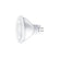 Foco LED Philips Essential MR16 de 4.5W con base GU5.3 y luz de día fría, disponible en PEFSA | Productos Eléctricos y Ferreteros