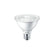 Foco LED Philips ExpertColor PAR30S 12W atenuable de luz cálida 3000K disponible en PEFSA | Productos Eléctricos y Ferreteros