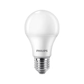 Foco LED Philips EcoHome 14W luz de día 6500K con base E27 disponible en PEFSA | Productos Eléctricos y Ferreteros
