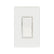 Interruptor de 3 vías Leviton Decora Plus color blanco de 20A disponible en PEFSA | Productos Eléctricos y Ferreteros