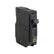 Interruptor termomagnético Schneider Electric QO 15A de 1 polo con indicador Visi-Trip, vendido por PEFSA | Productos Eléctricos y Ferreteros