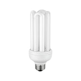 Lámpara fluorescente compacta 4U de 36W con luz blanca fría, marca PEFSA | Productos Eléctricos y Ferreteros