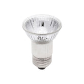 Lámpara halógena Argos tipo JDR de 50W con base E27 para iluminación de acento en PEFSA | Productos Eléctricos y Ferreteros