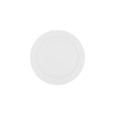 Lámpara LED circular de sobreponer PEFSA | Productos Eléctricos y Ferreteros, diseño delgado en color blanco