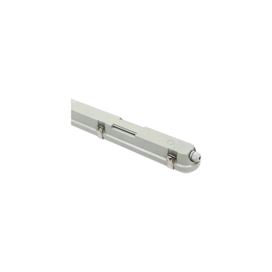 Luminario LED hermético Philips de 38W con protección IP65 para entornos industriales en PEFSA | Productos Eléctricos y Ferreteros