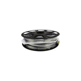 Rollo de manguera LED plana 5050 SMD de 25 metros con luz blanca fría, marca Tlapss, disponible en PEFSA | Productos Eléctricos y Ferreteros