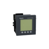 Medidor de energía Schneider Electric PowerLogic PM5110 con pantalla LCD para montaje en panel de PEFSA | Productos Eléctricos y Ferreteros
