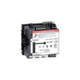 Medidor de potencia y calidad de energía Schneider Electric PowerLogic PM8240 de PEFSA | Productos Eléctricos y Ferreteros