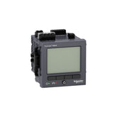 Medidor de potencia y calidad de energía Schneider Electric PowerLogic PM8240 para montaje en panel de PEFSA | Productos Eléctricos y Ferreteros