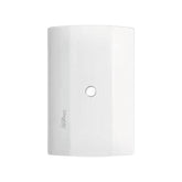 Módulo de salida de cable blanco Schneider Electric D-Life de PEFSA | Productos Eléctricos y Ferreteros