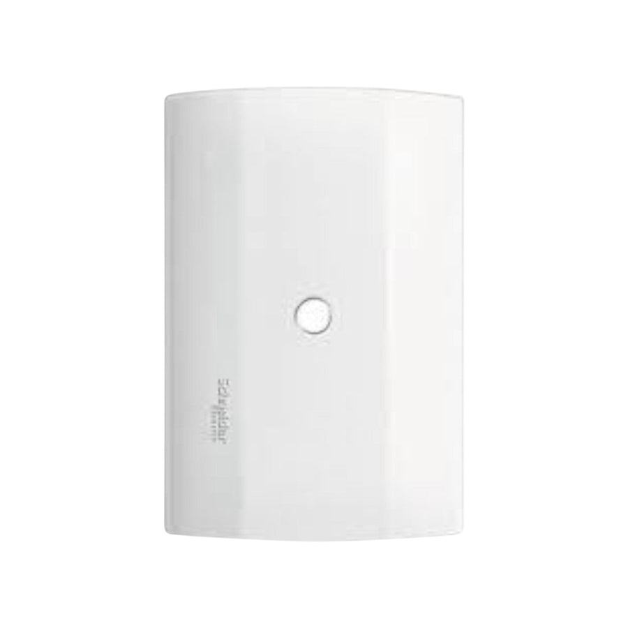 Módulo de salida de cable blanco Schneider Electric D-Life de PEFSA | Productos Eléctricos y Ferreteros
