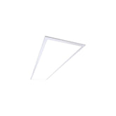 Panel LED Philips Essential 30x120 cm de 36W con luz de día 6500K, disponible en PEFSA | Productos Eléctricos y Ferreteros