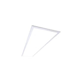 Panel LED Philips Essential 30x120 cm de 36W con luz de día 6500K para plafón, disponible en PEFSA | Productos Eléctricos y Ferreteros