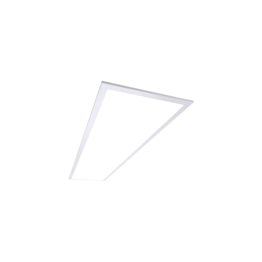 Panel LED Philips Essential 30x120 cm de 36W con luz de día 6500K para plafón, disponible en PEFSA | Productos Eléctricos y Ferreteros