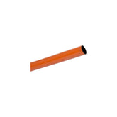 Poliducto liso naranja de 1/2 pulgada para instalaciones eléctricas de PEFSA | Productos Eléctricos y Ferreteros