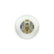 Portalámpara de plástico blanco Argos para sobreponer con base E26/E27, disponible en PEFSA | Productos Eléctricos y Ferreteros