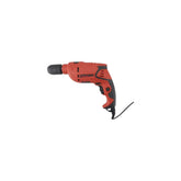 Rotomartillo Santul de 500W con broquero de 1/2 pulgada, color rojo, disponible en PEFSA | Productos Eléctricos y Ferreteros