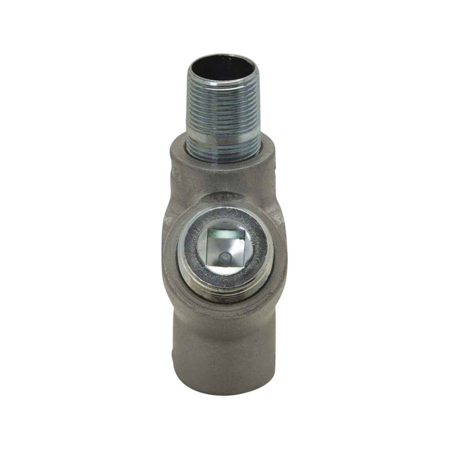 Sello corta fuego PEFSA | Productos Eléctricos y Ferreteros Crouse-Hinds EYS-36 de 1 pulgada en aleación Feraloy