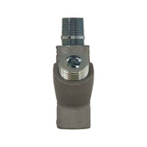 Sello corta fuego Crouse-Hinds EYS-36 de 1 pulgada en aleación Feraloy para áreas peligrosas de PEFSA | Productos Eléctricos y Ferreteros